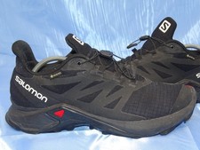 SALOMON SUPERCROSS 3 SCHUHE GR