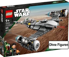LEGO® Star Wars N-1