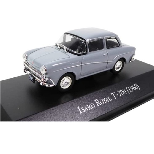 Isard royal t700 - royal,