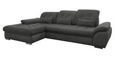 Ecksofa Ottomane links RIGATTI