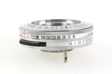 Gauthier Prontor 500 LK 647 b