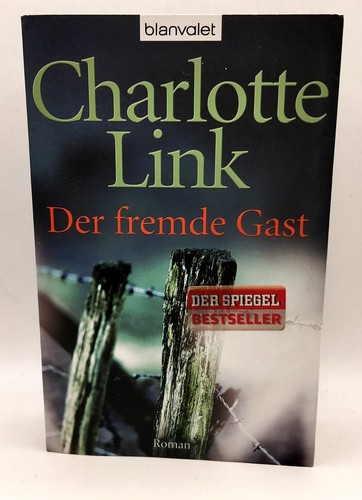 Charlotte link der fremde - der,