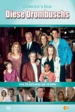 Diese Drombuschs - Die komplette Serie - Collectors... | DVD | Zustand sehr gut