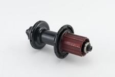 Zipp Hinterrad Nabe für