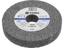 VOREL Schleifstein 08865 17mm