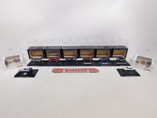 8X Herpa H0 1:87 MB 035965