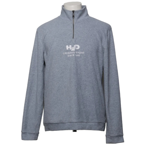 H2o fleecepullover größe - h2o,,