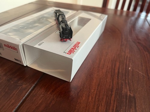 Märklin 88013 spur - z, –