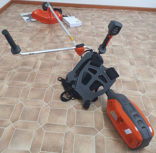 Husqvarna 325ir akku - 325ir,