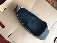 Sitzbank Piaggio Roller