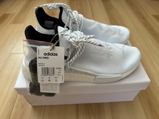NEU! adidas NMD Hu Pharrell