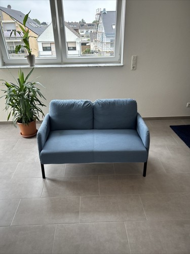 Ikea kindermöbel blau 120cm - ikea, blau,