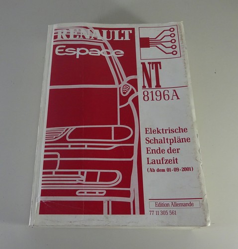 Werkstatthandbuch elektrik - werkstatthandbuch, /