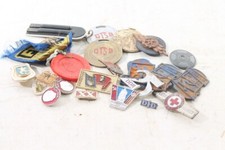 Konvolut alte Abzeichen