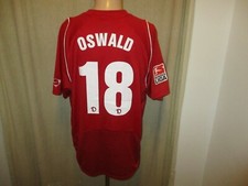 Dynamo Dresden Nike Matchworn