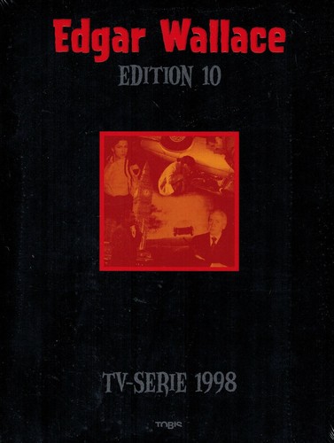 Dvd box neu ovp - neu/ovp, edgar