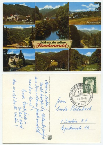 26851 frankenwald - frankenwald,