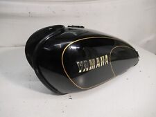 Yamaha SR 500 2J4 EZ81 Tank Kraftstoffbehälter fuel tank