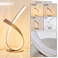 Nachttisch Lampen LED Design