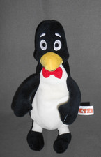 SCHMIDT SPIELE PETZI PLÜSCHFIGUR  PINGUIN PINGO  KUSCHELTIER