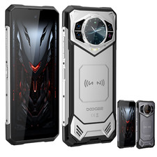 DOOGEE S200 5G Robust Handys