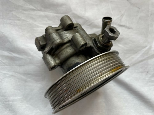 Servopumpe flügelpumpe pumpe - servopumpe,
