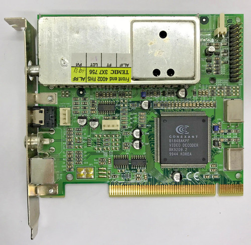 Pinnacle systems - pinnacle,