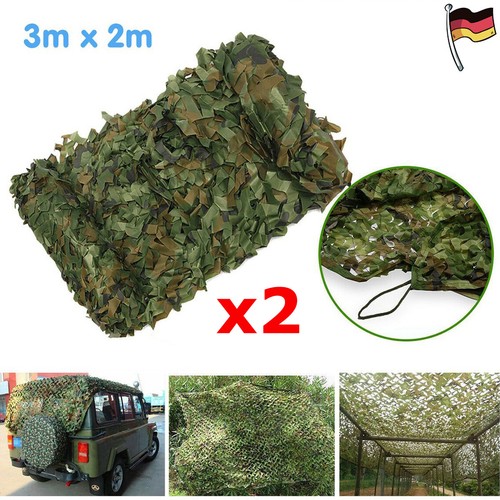 Camouflage jagd tarnnetz - camouflage,