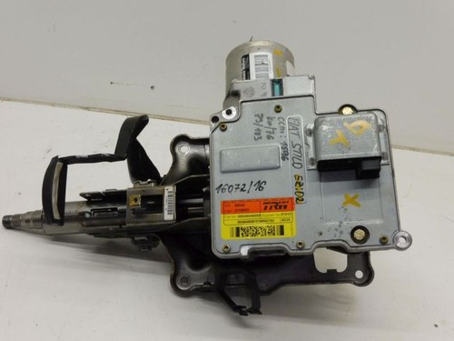 Lenkgetriebe servo elektrisch - servo,
