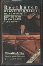 MC Beethoven - Klavierkonzert