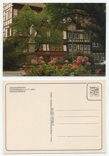 25452 duderstadt - duderstadt,
