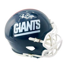 Leonard marshall signed new - signed,