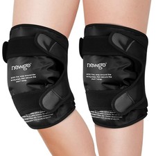NEWGO Knie-Kühlakku 2 Stück