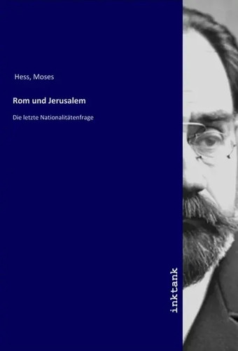 Rom und jerusalem die letzte - |,