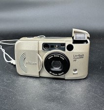 Nikon Lite Touch Zoom 70W