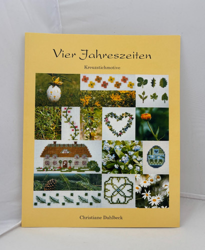Stickvorlage buch christiane - stickvorlage,