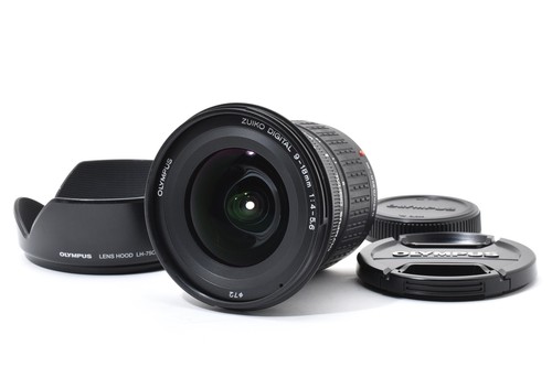 Top neuwertig olympus zuiko - [top, neuwertig]