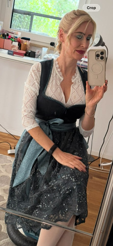 Oktoberfest traum dirndl - oktoberfest, damen