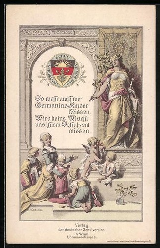 Künstler roeseler so - a.,