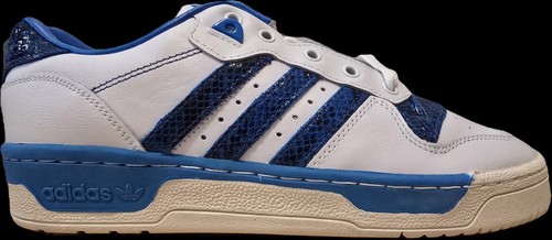 Adidas rivalry low - rivalry, snake