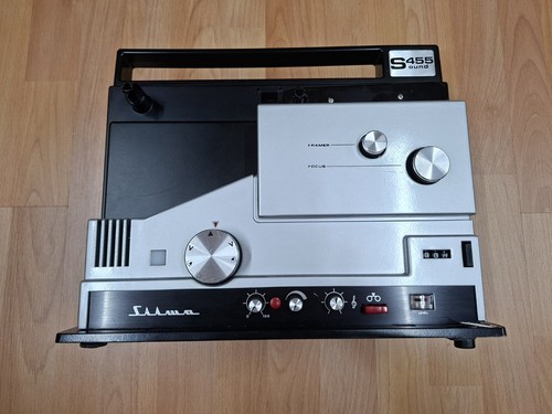 Silma s455 super - silma, 8
