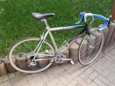 KTM Rennrad 21Gang original Strada 2000 aluminium Vintage Sammlerstück Speedbike