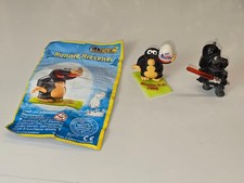 VARIANTEN D Ronnie Riesenei + Dark Laser Black Edition, ORI GUT