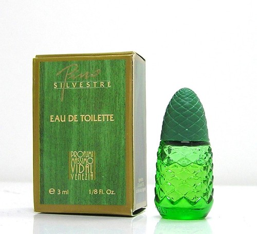 Pino silvestre miniatur edt - pino,