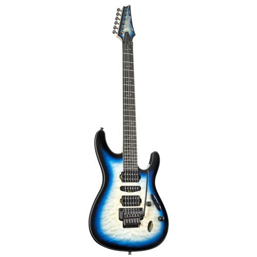 Ibanez nita strauss jivajr dse - strauss, jivajr-dse