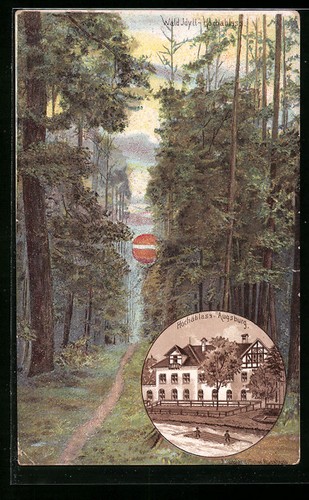 Augsburg gasthaus hochablass - gasthaus,