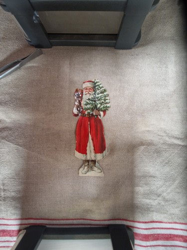 Lackbild glanzbild - (x3),