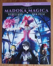 Madoka Magica - Der Film -