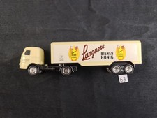werbetrucks 1:87, Langnese