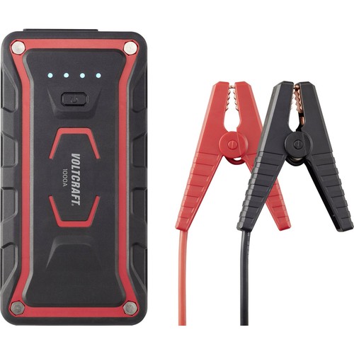 Voltcraft schnellstartsystem - voltcraft,